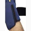 Vartininko pirštinės Reusch Attrakt Duo Evolution premium blue/gold/black 8