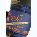 Vartininko pirštinės Reusch Attrakt Gold X Evolution premium blue/gold/black 8