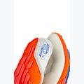 Vartininko pirštinės Reusch Attrakt Gold X Freegel hyper orange/electric blue 8