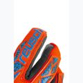Vartininko pirštinės Reusch Attrakt Duo hyper orange/electric blue/black 5