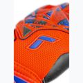 Vartininko pirštinės Reusch Attrakt Duo hyper orange/electric blue/black 6