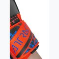 Vartininko pirštinės Reusch Attrakt Duo hyper orange/electric blue/black 8