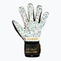 Vartininko pirštinės Reusch Attrakt Freegel Fusion Ortho-Tec black/gold 3