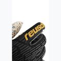Vartininko pirštinės Reusch Attrakt Freegel Fusion Ortho-Tec black/gold 5