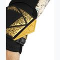 Vartininko pirštinės Reusch Attrakt Freegel Fusion Ortho-Tec black/gold 7