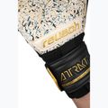 Vartininko pirštinės Reusch Attrakt Freegel Fusion Ortho-Tec black/gold 8