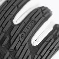 Vartininko pirštinės Reusch Attrakt Freegel Gold X GluePrint Finger Support black/gold 6