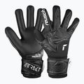 Vartininko pirštinės Reusch Attrakt Infinity NC black