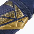 Vartininko pirštinės Reusch Attrakt Grip premium blue/gold 7