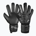 Vartininko pirštinės Reusch Attrakt Solid black