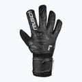 Vartininko pirštinės Reusch Attrakt Solid black 2