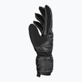 Vartininko pirštinės Reusch Attrakt Solid black 3