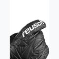 Vartininko pirštinės Reusch Attrakt Solid black 4
