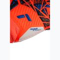 Vartininko pirštinės Reusch Attrakt Solid hyper orange/electric blue 6