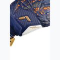 Vartininko pirštinės Reusch Attrakt Solid premium blue/gold 6