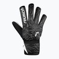 Vartininko pirštinės Reusch Attrakt Starter Solid black 2