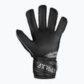 Vaikiškos vartininko pirštinės Reusch Attrakt Infinity Junior black 3