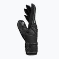 Vaikiškos vartininko pirštinės Reusch Attrakt Infinity Junior black 4