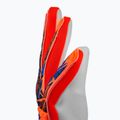 Vaikiškos vartininko pirštinės Reusch Attrakt Starter Solid Junior hyper orng/elec blue 5