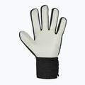 Vaikiškos vartininko pirštinės Reusch Attrakt Starter Solid Junior black/fluo lime/aqua 3