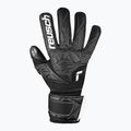 Vartininkų pirštinės Reusch Attrakt Gold NC Finger Support black 2
