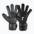 Vartininkų pirštinės Reusch Attrakt Freegel Infinity Finger Support black