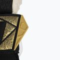 Vartininko pirštinės Reusch Attrakt SpeedBump Ortho-Tec black/gold/orange 6