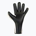 Vartininko pirštinės Reusch Pure Contact Gold X GluePrint Strapless white/gold/black 3