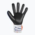 Vartininko pirštinės Reusch Pure Contact Gold premium blue/electric orange/black 3