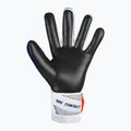 Vartininko pirštinės Reusch Pure Contact Silver premium blue/electric orange/black 2