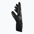 Vaikiškos vartininko pirštinės Reusch Pure Contact Infinity Junior black/gold/black 4