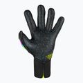 Vartininkų pirštinės Reusch Attrakt Fusion Strapless black/safety yellow/black 3