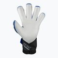 Vartininkų pirštinės Reusch Attrakt RE:GRIP black/electric blue 3