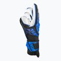 Vartininkų pirštinės Reusch Attrakt RE:GRIP black/electric blue 4