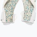 Vartininko pirštinės Reusch Attrakt Freegel Fusion white 5