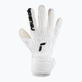 Vartininkų pirštinės Reusch Attrakt Freegel Gold X white 2