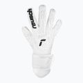 Vartininko pirštinės Reusch Attrakt Freegel Gold white 2