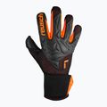 Vartininkų pirštinės Reusch Attrakt Infinity Airvent black/shocking orange 2