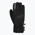 Slidinėjimo pirštinės Reusch Steve R-Tex XT black/white 2