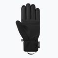 Slidinėjimo pirštinės Reusch Steve R-Tex XT black/white 3