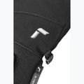Slidinėjimo pirštinės Reusch Steve R-Tex XT black/white 6