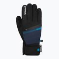 Slidinėjimo pirštinės Reusch Steve R-Tex XT black/dress blue 2
