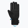 Slidinėjimo pirštinės Reusch Steve R-Tex XT black/dress blue 3