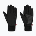 Slidinėjimo pirštinės Reusch Walk Stormbloxx Touch-Tec black
