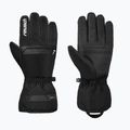 Slidinėjimo pirštinės Reusch Snow King black/white