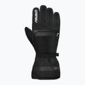 Slidinėjimo pirštinės Reusch Snow King black/white 2