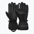 Slidinėjimo pirštinės Reusch Snow King black/white 3
