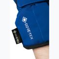 Slidinėjimo pirštinės Reusch Morris GORE-TEX black/dazzling blue 7