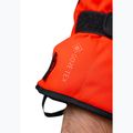 Slidinėjimo pirštinės Reusch Morris GORE-TEX black/fluo red 7