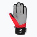 Vaikiškos slidinėjimo pirštinės Reusch Warrior R-Tex XT Junior marco odermatt 9